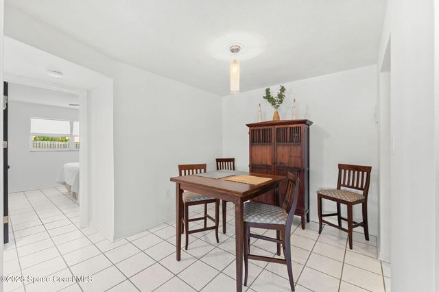 5600 N Banana River Boulevard 14, Cocoa Beach, FL 32931