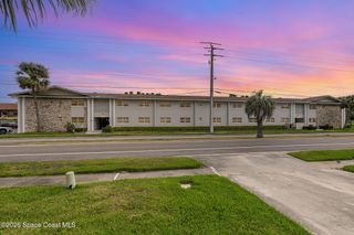 5600 N Banana River Boulevard 14, Cocoa Beach, FL 32931