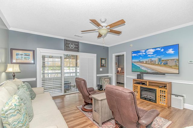 4173 Hibiscus Dr Apt 103, Little River, SC 29566