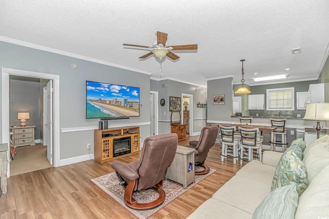 4173 Hibiscus Dr Apt 103, Little River, SC 29566