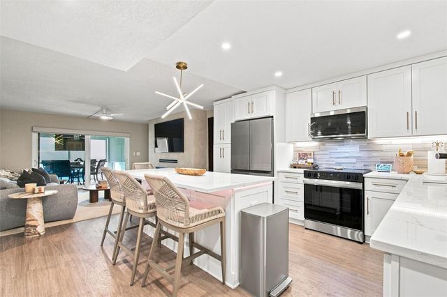 17035 GULF BOULEVARD 122, North Redington Beach, FL 33708
