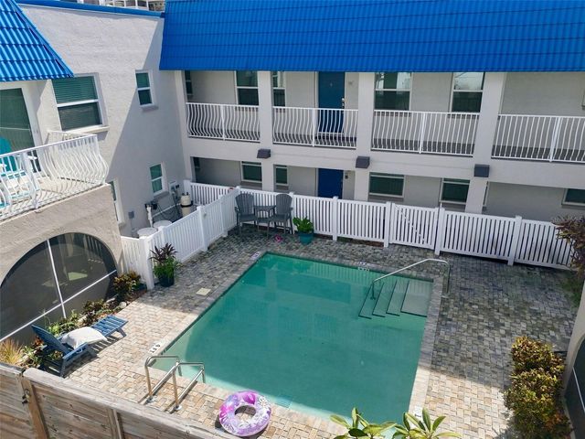 17035 GULF BOULEVARD 122, North Redington Beach, FL 33708
