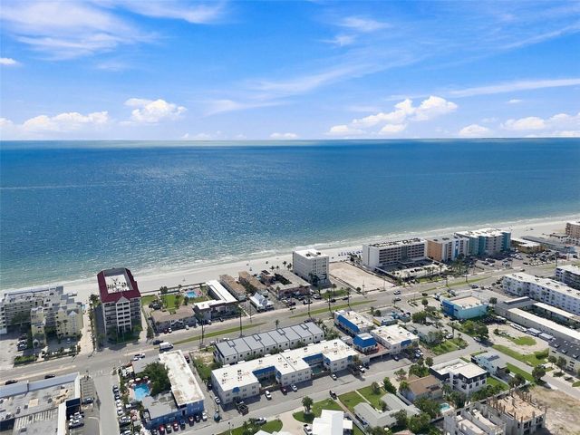 17035 GULF BOULEVARD 122, North Redington Beach, FL 33708