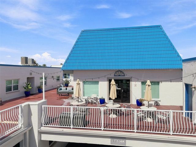 17035 GULF BOULEVARD 122, North Redington Beach, FL 33708