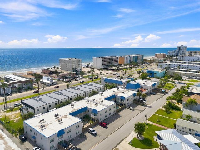 17035 GULF BOULEVARD 122, North Redington Beach, FL 33708