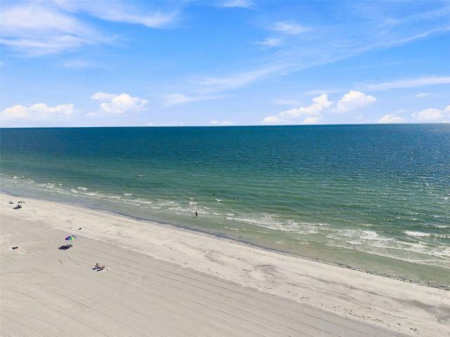 17035 GULF BOULEVARD 122, North Redington Beach, FL 33708