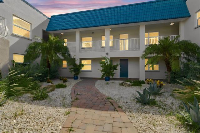 17035 GULF BOULEVARD 122, North Redington Beach, FL 33708