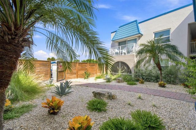17035 GULF BOULEVARD 122, North Redington Beach, FL 33708
