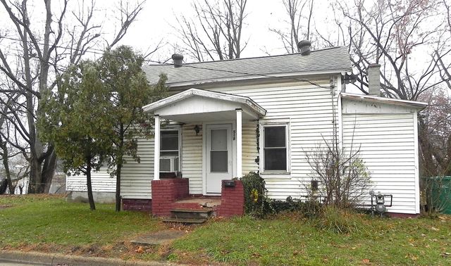 518 River Street, Three Rivers, MI 49093