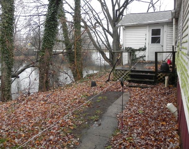 518 River Street, Three Rivers, MI 49093