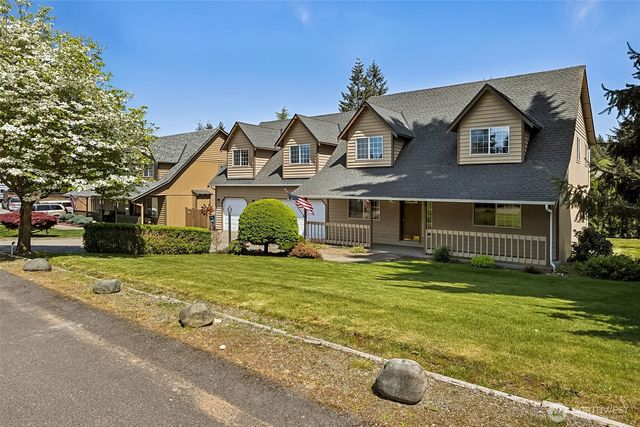 14319 106th Avenue Ct E, Puyallup, WA 98374