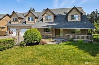 14319 106th Avenue Ct E, Puyallup, WA 98374