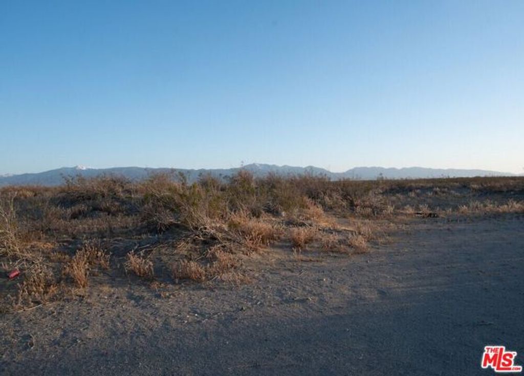 0 Air Expressway Boulevard, Adelanto, CA 92301