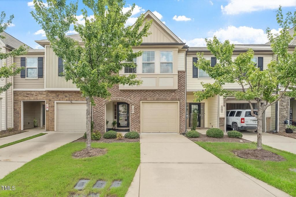 120 Reunion Court, Garner, NC 27529