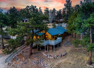 27225 Mountain Park Road, Evergreen, CO 80439