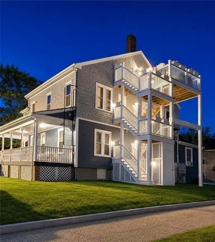 419 Broadway 5, Newport, RI 02840
