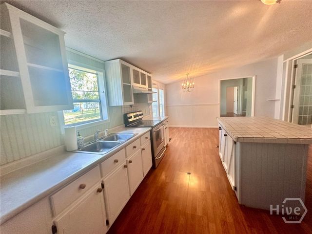 4120 6TH STREET, Garden City, GA 31408