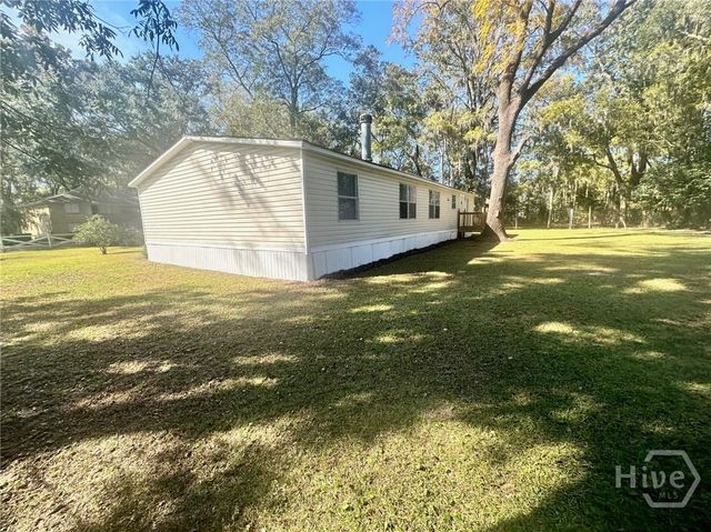 4120 6TH STREET, Garden City, GA 31408