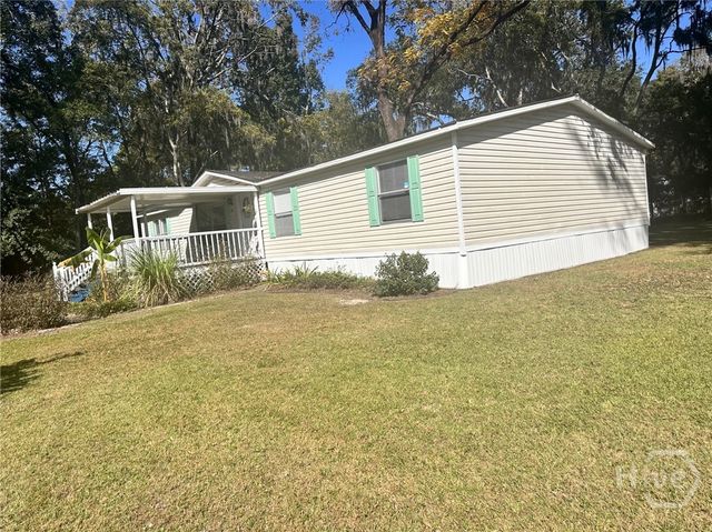 4120 6TH STREET, Garden City, GA 31408