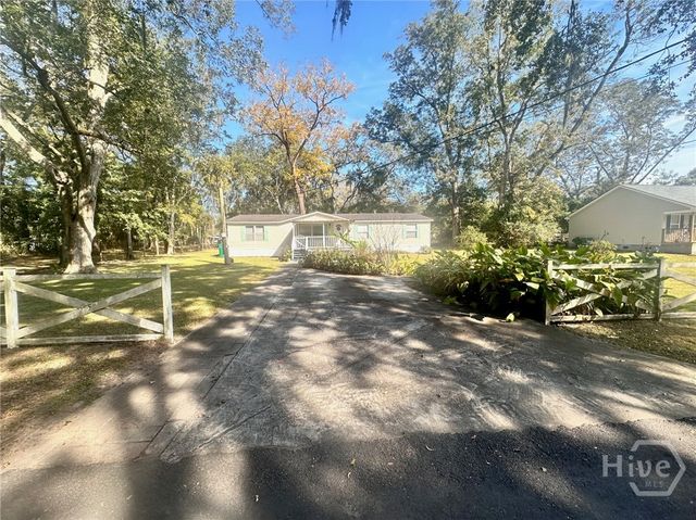 4120 6TH STREET, Garden City, GA 31408