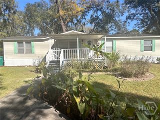 4120 6TH STREET, Garden City, GA 31408