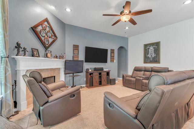 25616 Tiverton Forest Court, Porter, TX 77365