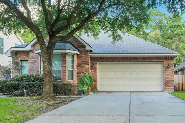 25616 Tiverton Forest Court, Porter, TX 77365