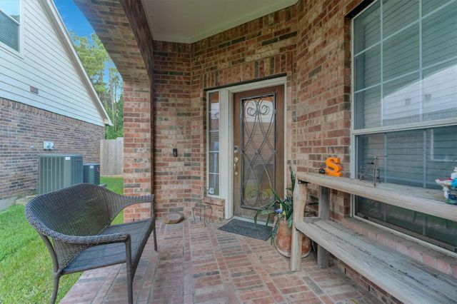 25616 Tiverton Forest Court, Porter, TX 77365