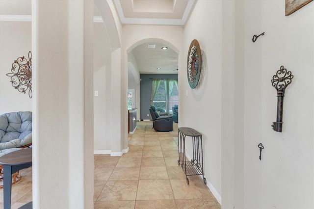 25616 Tiverton Forest Court, Porter, TX 77365