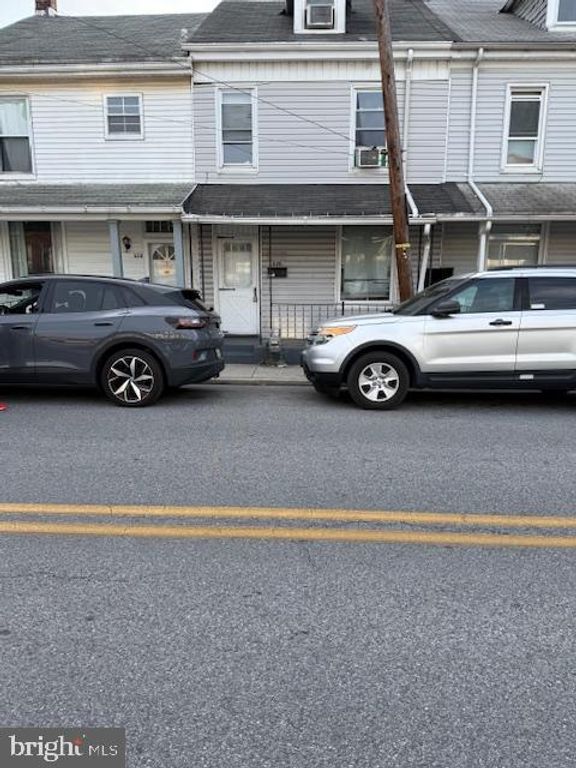 376 NORWAY ST, York, PA 17403