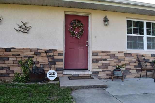 11848 SE 70TH AVENUE ROAD, Belleview, FL 34420