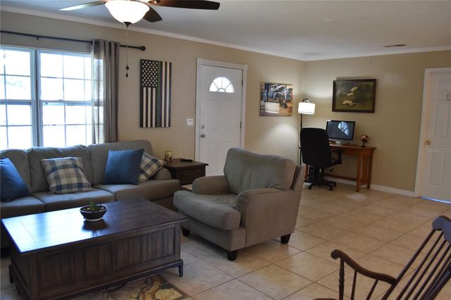 11848 SE 70TH AVENUE ROAD, Belleview, FL 34420