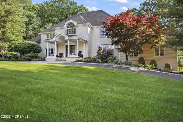 10 Country Club Lane, Marlboro, NJ 07746