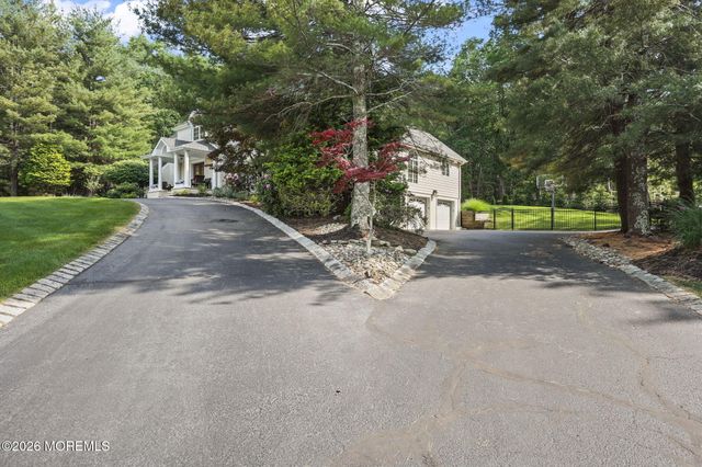 10 Country Club Lane, Marlboro, NJ 07746