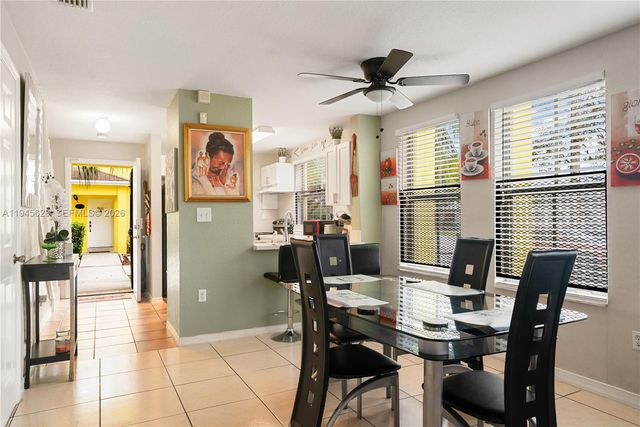 19620 SW 103rd Ct 1-1, Cutler Bay, FL 33157