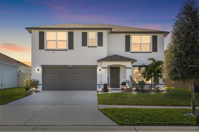 16507 WINDMILL FORGE PASS, Wimauma, FL 33598