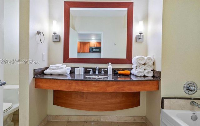18001 Collins Avenue 717, Sunny Isles Beach, FL 33160