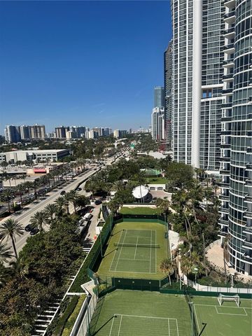 18001 Collins Avenue 717, Sunny Isles Beach, FL 33160