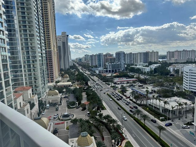 18001 Collins Avenue 717, Sunny Isles Beach, FL 33160