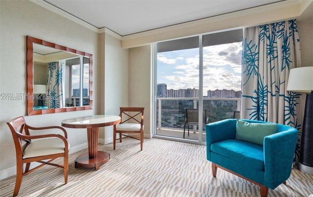 18001 Collins Avenue 717, Sunny Isles Beach, FL 33160