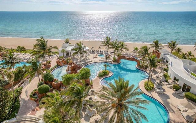 18001 Collins Avenue 717, Sunny Isles Beach, FL 33160