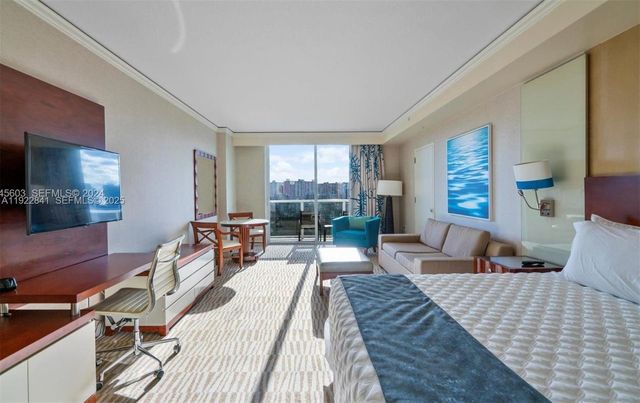 18001 Collins Avenue 717, Sunny Isles Beach, FL 33160