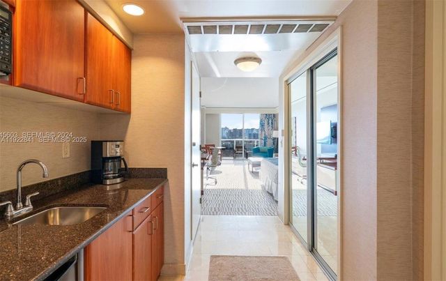 18001 Collins Avenue 717, Sunny Isles Beach, FL 33160
