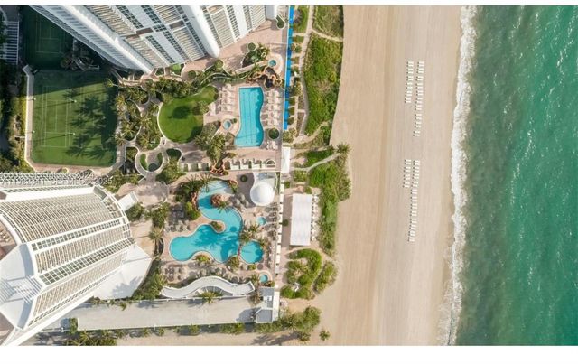 18001 Collins Avenue 717, Sunny Isles Beach, FL 33160