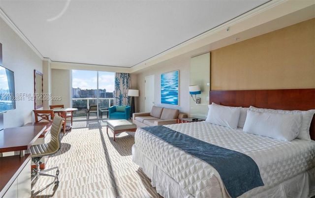 18001 Collins Avenue 717, Sunny Isles Beach, FL 33160
