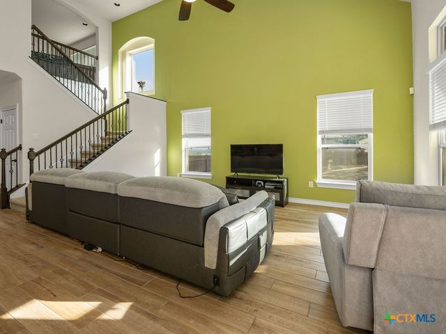 31049 Clover Pass Pass, Bulverde, TX 78163