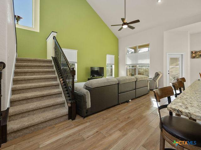 31049 Clover Pass Pass, Bulverde, TX 78163