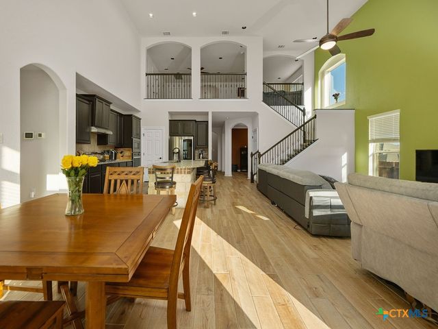 31049 Clover Pass Pass, Bulverde, TX 78163