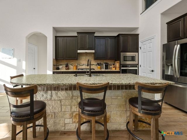 31049 Clover Pass Pass, Bulverde, TX 78163