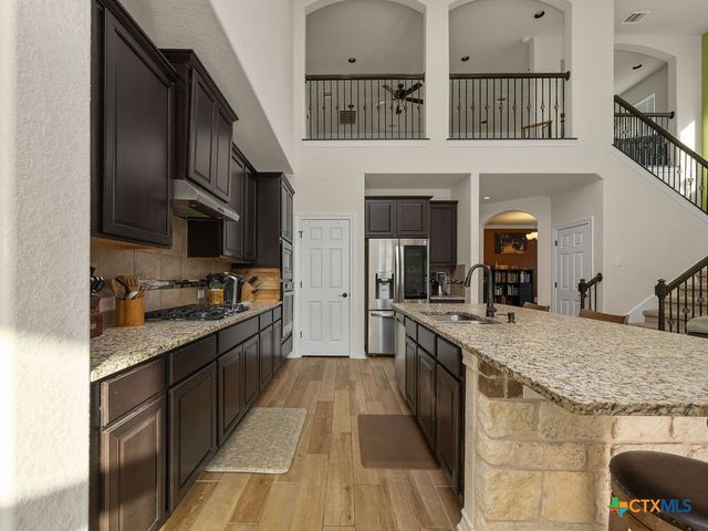 31049 Clover Pass Pass, Bulverde, TX 78163